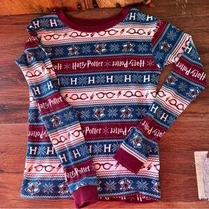 Harry Potter long sleeve child shirt